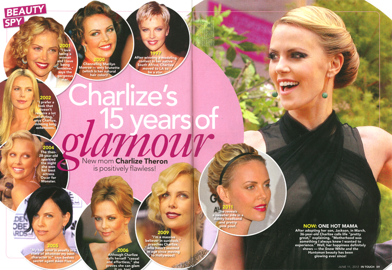 Illustration for article titled This Week In Tabloids: Gwen Stefani's Marriage Is in Crisis